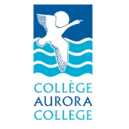 Aurora College, Inuvik - logo