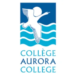 Aurora College, Thebacha Campus - logo