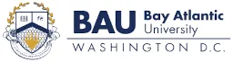 Bay Atlantic University - logo