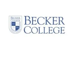 Becker College - logo
