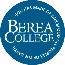  Berea College - logo