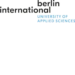 Berlin International University of Applied Sciences - logo