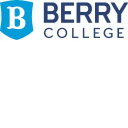 Berry College - logo