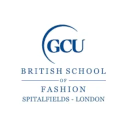 British School of Fashion - logo