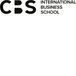 CBS International Business School - logo
