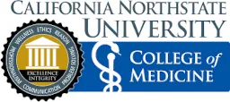 California Northstate University - logo