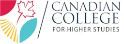 Canadian College for Higher Studies - logo