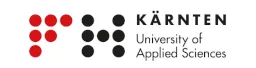 Carinthia University of Applied Sciences - logo
