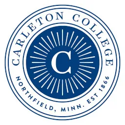 Carleton College - logo