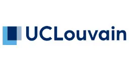 Catholic University of Louvain - logo