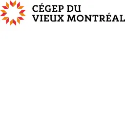 Cegep of Old Montreal - logo