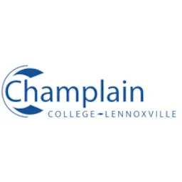 Champlain College Lennoxville - logo