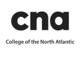 College of the North Atlantic, Burin - logo