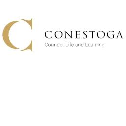 Conestoga College Cambridge - Fountain Street campus - logo