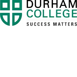 Durham College, Whitby - logo