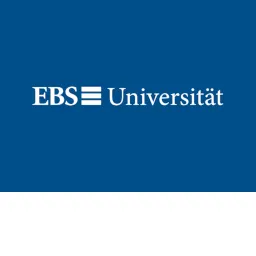 EBS Business School - logo
