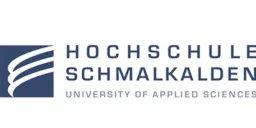FH Schmalkalden University of Applied Sciences - logo