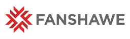 Fanshawe College, Clinton - logo
