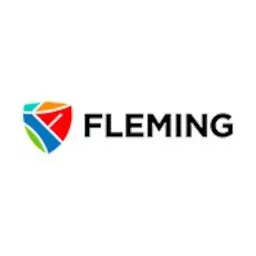 Fleming College, Sutherland - logo