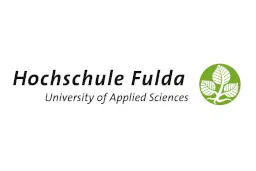 Fulda University of Applied Sciences - logo