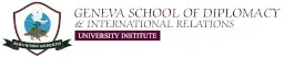 Geneva School of Diplomacy and International Relations - logo