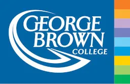George Brown College, Casa Loma Campus - logo