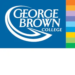 George Brown College, St. James - logo
