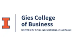 Gies College of Business - logo