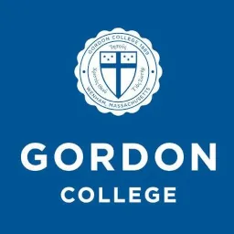Gordon College - logo