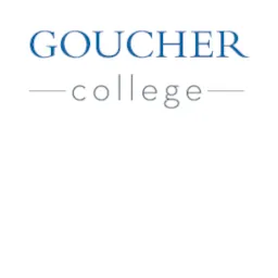 Goucher College - logo