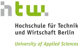 HTW Berlin - logo