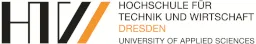 HTW Dresden_logo