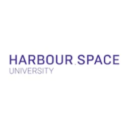 Harbour Space University - logo