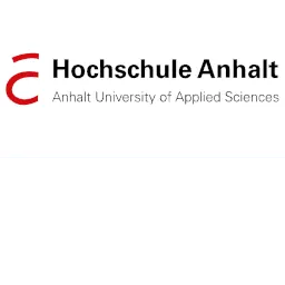 Hochschule Anhalt - logo