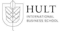 Hult International Business School, London Graduate - logo