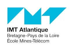 IMT Atlantique - logo