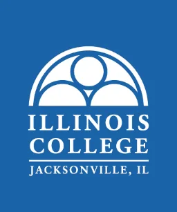 Illinois College - logo