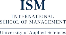 International School of Management - logo