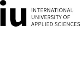 International University of applied sciences - logo