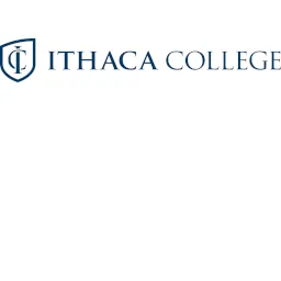 Ithaca College - logo
