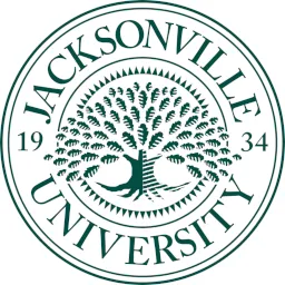 Jacksonville University - logo