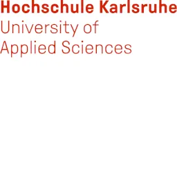 Karlsruhe University of Applied Sciences - logo