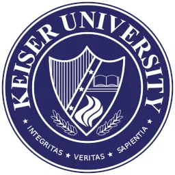 Keiser University_logo