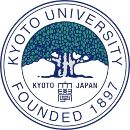 Kyoto University - logo