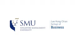 Lee Kong Chian School of Business - logo