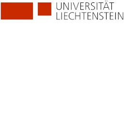 Liechtenstein University - logo