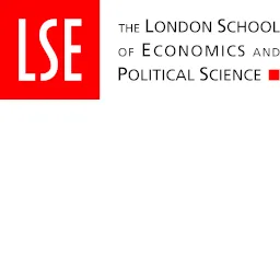 London School of Economics and Political Science - logo