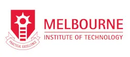 Melbourne Institute of Technology - logo