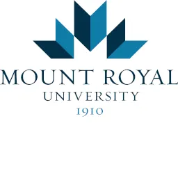 Mount Royal University - logo