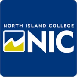 North Island College, Campbell River_logo